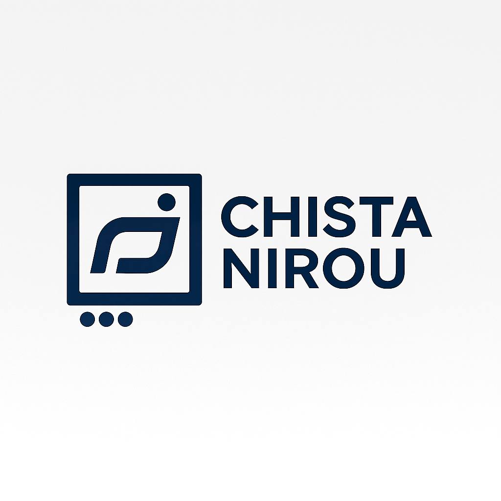 فروشگاه اینترنتی چیستا نیرو